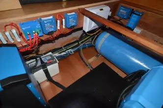 Thumbnail von Lagoon 380 Top Cat