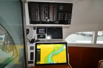 Thumbnail von Lagoon 380 Top Cat