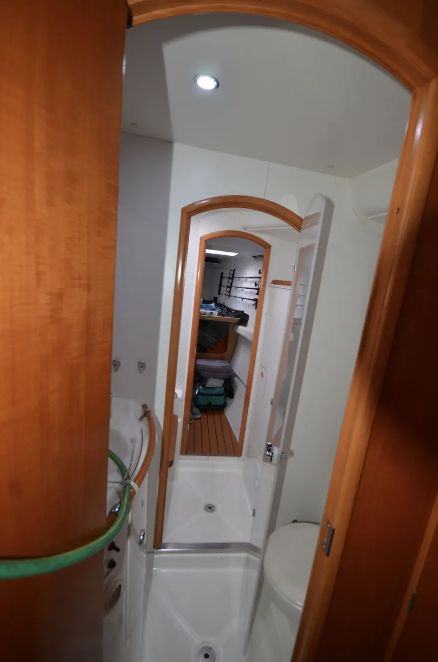 Thumbnail von Lagoon 380 Top Cat