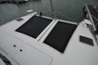 Thumbnail von Lagoon 380 Top Cat