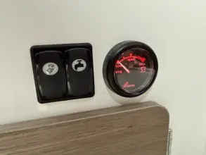 Thumbnail von Jeanneau Merry Fisher 795 S2 LADY J