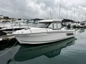 Thumbnail von Jeanneau Merry Fisher 795 S2 LADY J