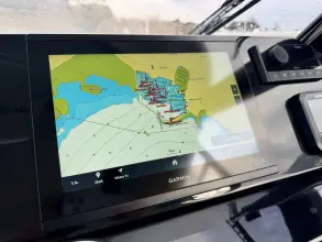 Thumbnail von Jeanneau Merry Fisher 795 S2 LADY J