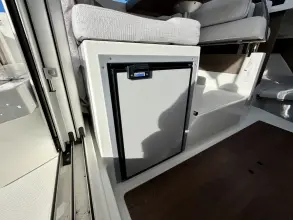 Thumbnail von Jeanneau Merry Fisher 795 S2 LADY J