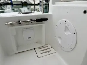 Thumbnail von Jeanneau Merry Fisher 795 S2 LADY J