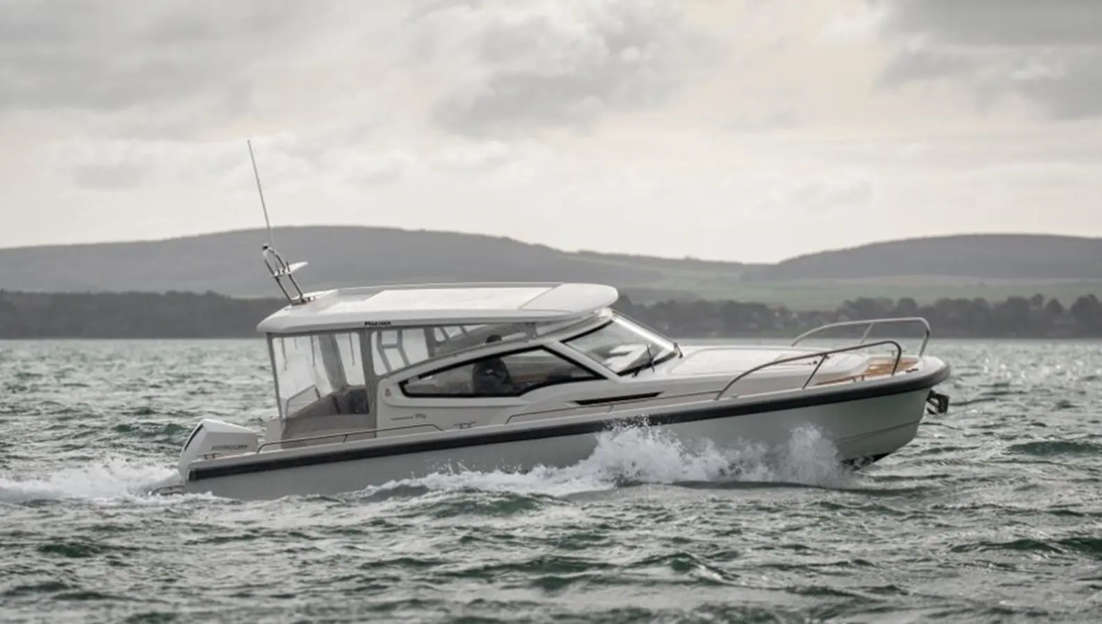 Thumbnail von Nimbus W9 MARIANA