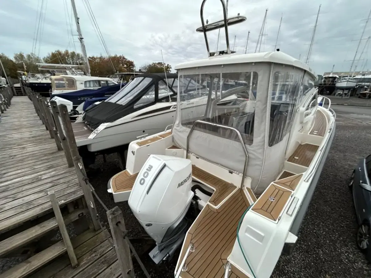 Thumbnail von Nimbus W9 MARIANA