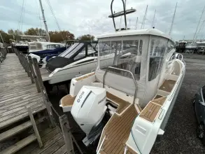 Thumbnail von Nimbus W9 MARIANA