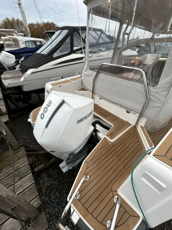 Thumbnail von Nimbus W9 MARIANA