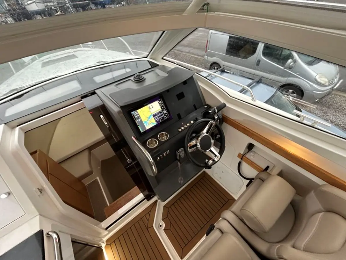 Thumbnail von Nimbus W9 MARIANA