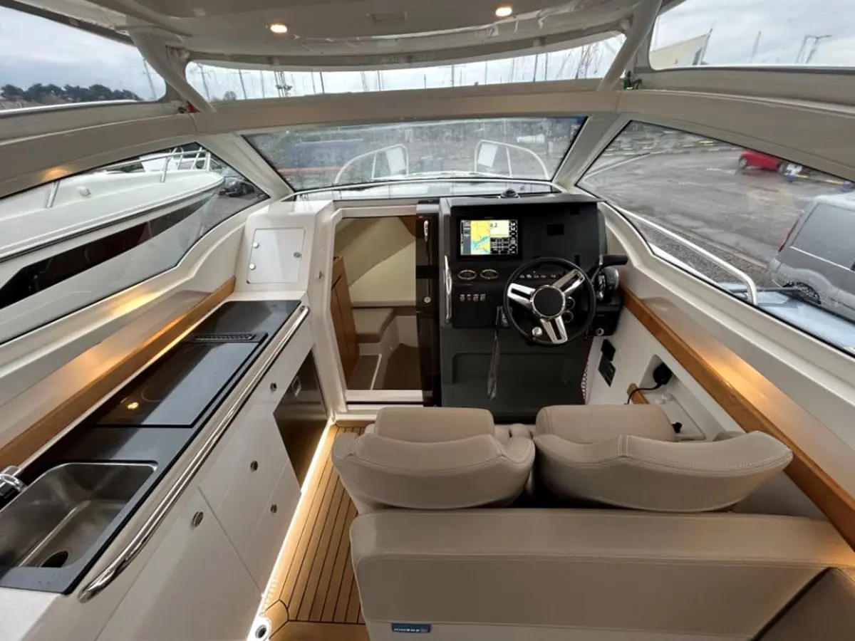 Thumbnail von Nimbus W9 MARIANA