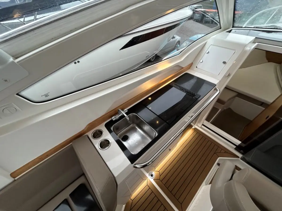 Thumbnail von Nimbus W9 MARIANA