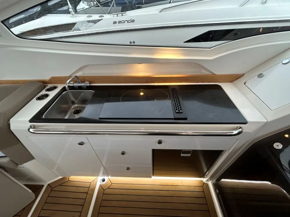 Thumbnail von Nimbus W9 MARIANA