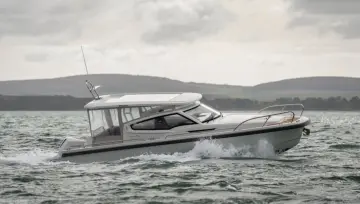 Thumbnail von Nimbus W9 MARIANA