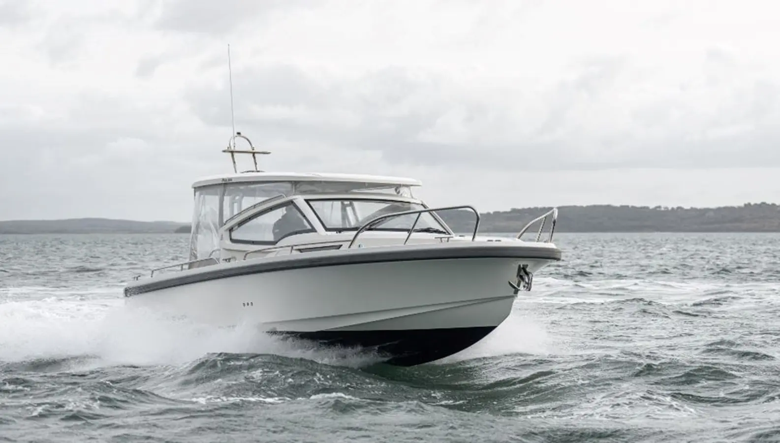 Thumbnail von Nimbus W9 MARIANA