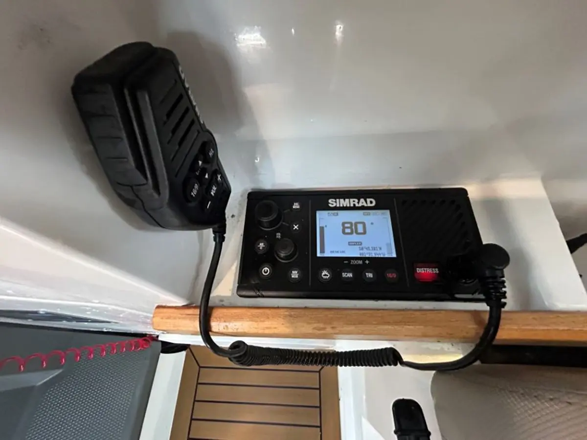 Thumbnail von Nimbus W9 MARIANA