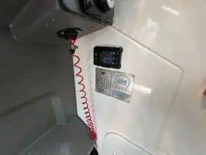 Thumbnail von Nimbus W9 MARIANA