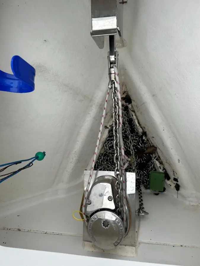 Thumbnail von Nimbus W9 MARIANA