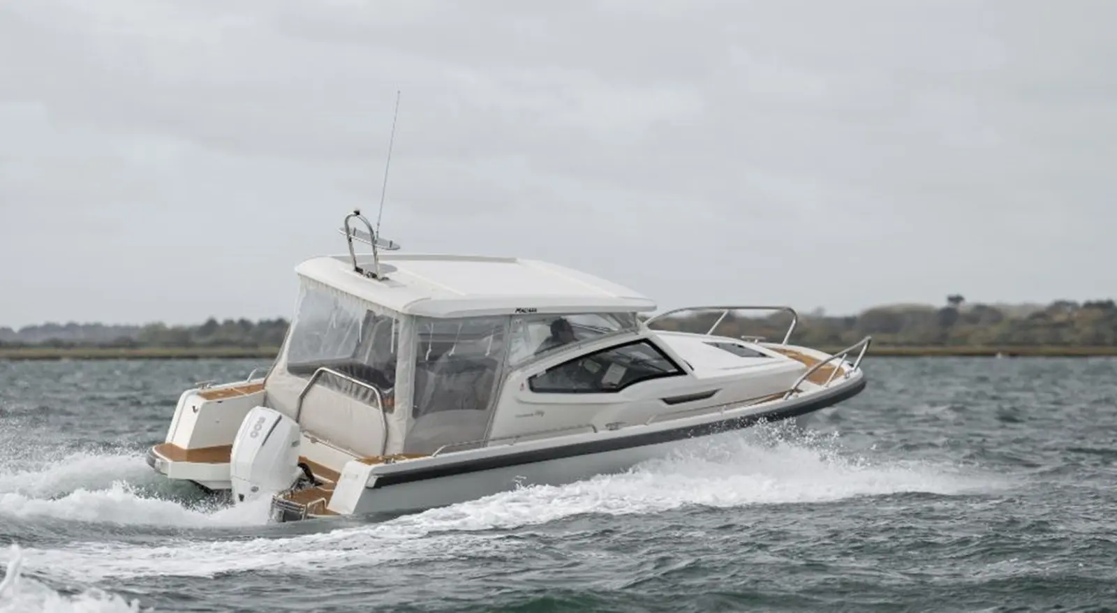 Thumbnail von Nimbus W9 MARIANA