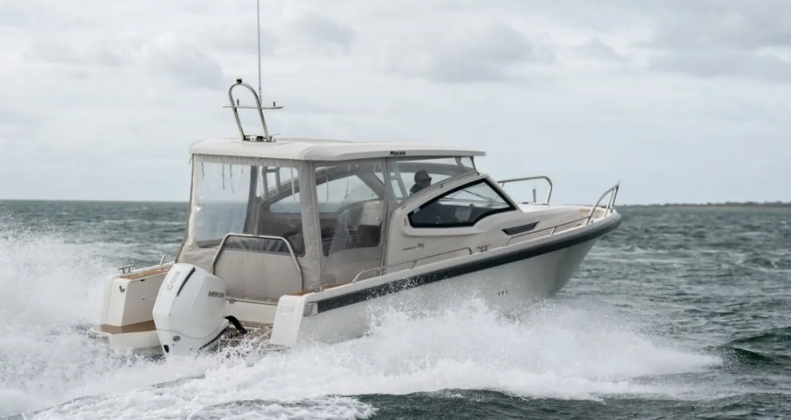 Thumbnail von Nimbus W9 MARIANA