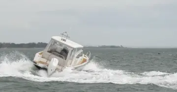 Thumbnail von Nimbus W9 MARIANA