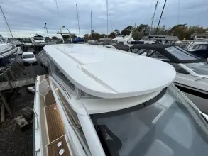 Thumbnail von Nimbus W9 MARIANA