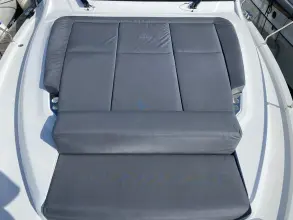 Thumbnail von Sealine C390 just arrived at TBS Hamble