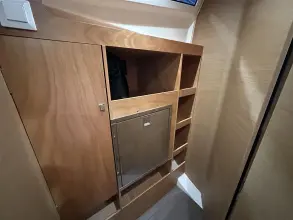 Thumbnail von Jeanneau Sun Odyssey 455