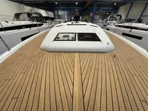 Thumbnail von Jeanneau Sun Odyssey 455