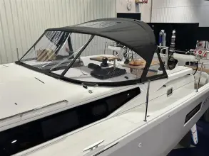 Thumbnail von Jeanneau Sun Odyssey 455