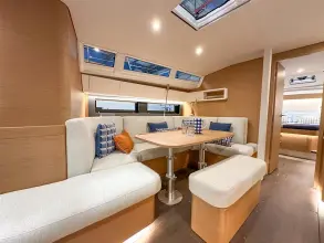 Thumbnail von Jeanneau Sun Odyssey 455