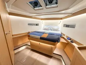 Thumbnail von Jeanneau Sun Odyssey 455