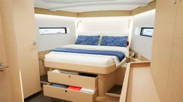 Thumbnail von Jeanneau Sun Odyssey 455