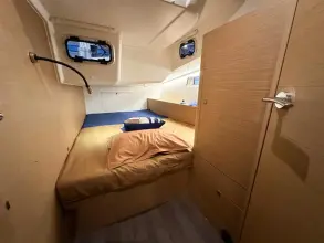 Thumbnail von Jeanneau Sun Odyssey 455