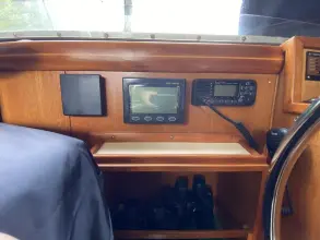 Thumbnail von Seaward 29