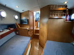 Thumbnail von Seaward 29