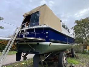 Thumbnail von Seaward 29