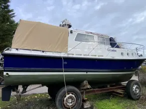 Thumbnail von Seaward 29