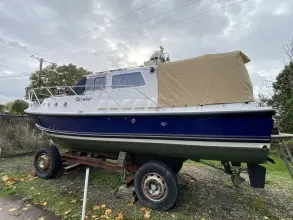 Thumbnail von Seaward 29