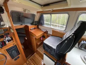 Thumbnail von Seaward 29