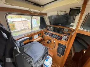 Thumbnail von Seaward 29