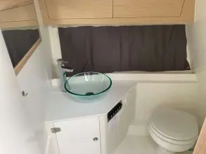 Thumbnail von Parker 850 Voyager