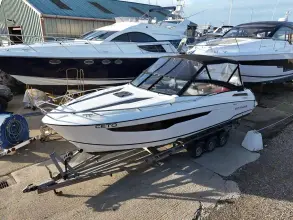 Thumbnail von Parker 850 Voyager