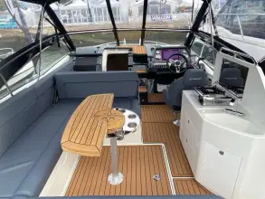 Thumbnail von Parker 850 Voyager