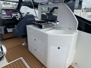 Thumbnail von Parker 850 Voyager