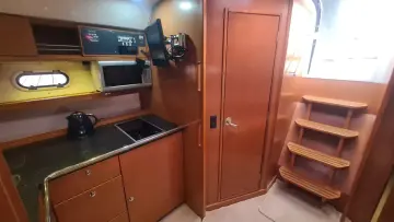 Thumbnail von Bavaria 38 Uptown Girl