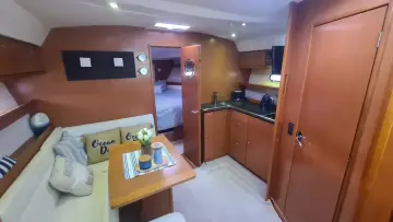 Thumbnail von Bavaria 38 Uptown Girl