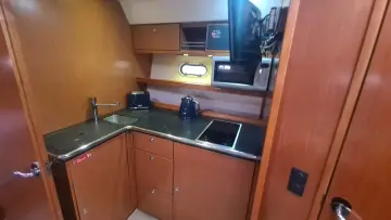 Thumbnail von Bavaria 38 Uptown Girl