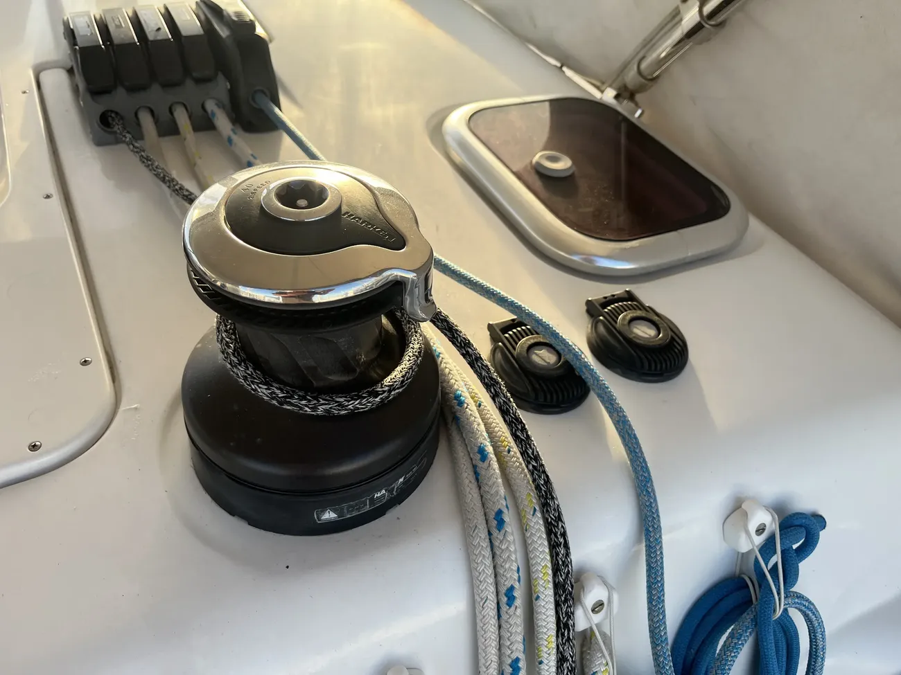 Thumbnail von Dehler 41 CR Blue Rhapsody