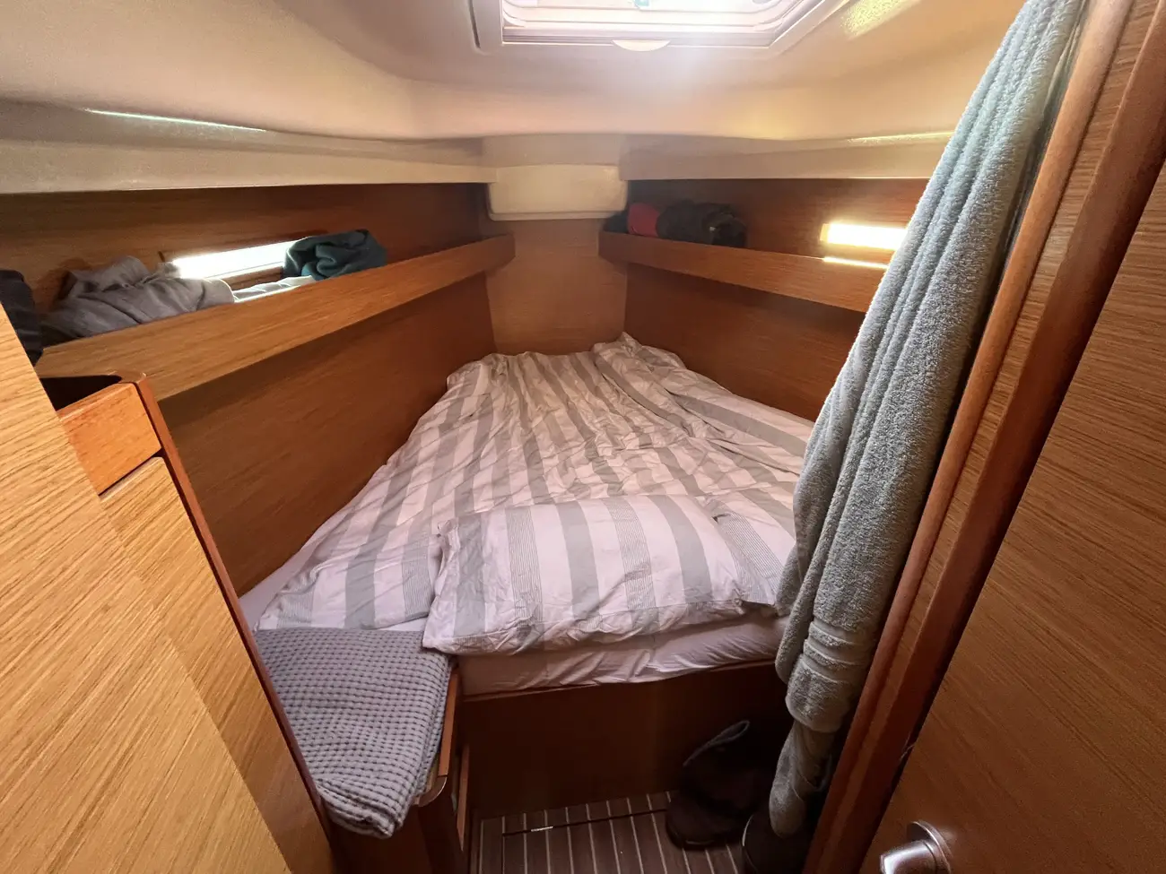 Thumbnail von Dehler 41 CR Blue Rhapsody